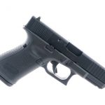 Glock 19 Gen 5 9mm Semi-Auto Pistol