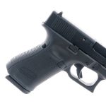 Glock 19 Gen 5 9mm Semi-Auto Pistol