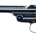 S&W 91 .38 S&W Single Round Pistol