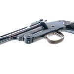S&W 91 .38 S&W Single Round Pistol
