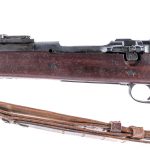 US Springfield 1903 30-06 Bolt Action Rifle