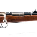 Fabricia De Armas 7mm Mauser Bolt Action Rifle