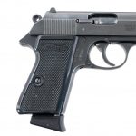 Walther PPK/S .22 LR Semi Auto Pistol