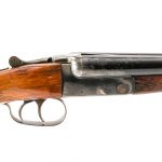 SxS Shotgun Lot 2 Pcs 12 / 16 Ga Shotguns