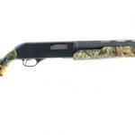 Stevens 320 Field Grade 12Ga Pump Shotgun
