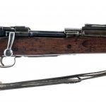 RIA 1903 .30-06 Bolt Action Rifle 03
