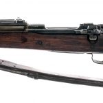 RIA 1903 .30-06 Bolt Action Rifle 03