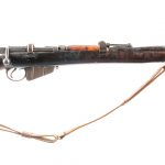 Enfield SHTLE III .303 Bolt Action Rifle