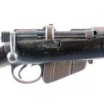 Enfield SHTLE III .303 Bolt Action Rifle