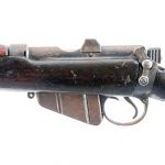 Enfield SHTLE III .303 Bolt Action Rifle