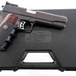 Kimber Classic Custom Target .45 ACP Pistol