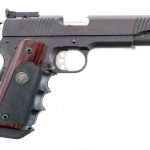 Kimber Classic Custom Target .45 ACP Pistol