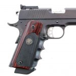 Kimber Classic Custom Target .45 ACP Pistol