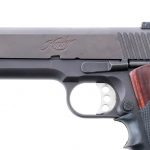 Kimber Classic Custom Target .45 ACP Pistol