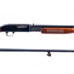 Mossberg Clone 500 20Ga Pump Shotgun