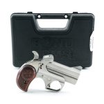 Bond Arms Texas Defender 357 Mag / 38 Spl Pistol35