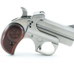 Bond Arms Texas Defender 357 Mag / 38 Spl Pistol35