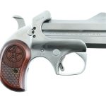 Bond Arms Texas Defender 357 Mag / 38 Spl Pistol35