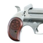 Bond Arms Texas Defender 357 Mag / 38 Spl Pistol35