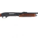 Remington 870 12Ga Pump Action Shotgun