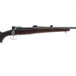 Winchester 54 .22 Hornet Bolt Action Rifle