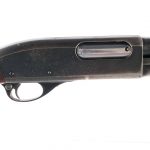 Remington 870 12Ga Pump Action Shotgun