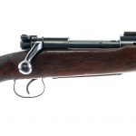 Winchester 54 .22 Hornet Bolt Action Rifle