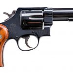 S&W Model 58 .41 Mag Revolver
