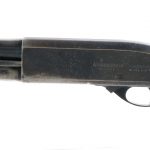 Remington 870 12Ga Pump Action Shotgun