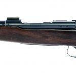 Winchester 54 .22 Hornet Bolt Action Rifle