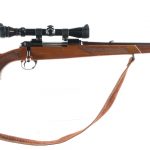 BSA .30-06 Bolt Action Rifle