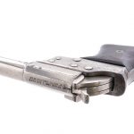 Remington Vest Pocket .41 RF Single Shot Pistol