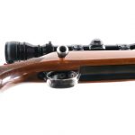 BSA .30-06 Bolt Action Rifle