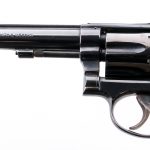 S&W 17-3 .22 LR Revolver