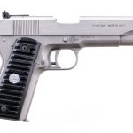 AMT Hardballer .45 Semi Auto Pistol