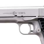 AMT Hardballer .45 Semi Auto Pistol