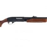 Remington 870 Mag 12Ga Pump Action Shotgun