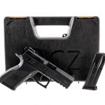 CZ P-07 9mm Semi Auto Pistol