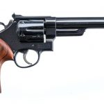 S&W Pre 29 .44 Magnum Revolver