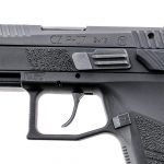CZ P-07 9mm Semi Auto Pistol