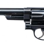 S&W Pre 29 .44 Magnum Revolver