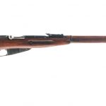 Mosin Nagant M91/30 7.62x54R Bolt Action Rifle