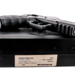 Sphinx SDP Compact 9mm Semi Auto Pistol