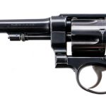 S&W U.S. 1917 DA-45 .45 DA Revolver