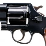 S&W U.S. 1917 DA-45 .45 DA Revolver