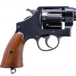 S&W U.S. 1917 DA-45 .45 DA Revolver