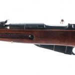 Mosin Nagant M91/30 7.62x54R Bolt Action Rifle