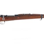 FN M1924/50 Columbian Mauser .30-06 Bolt Action