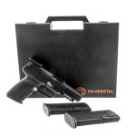 FN Herstal Five Seven 5.7mm Semi Auto Pistol