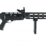 Ruger 10/22 .22 LR Semi Auto Rifle